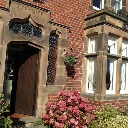 Lee-Side B&B Robin Hood's Bay Esterno foto