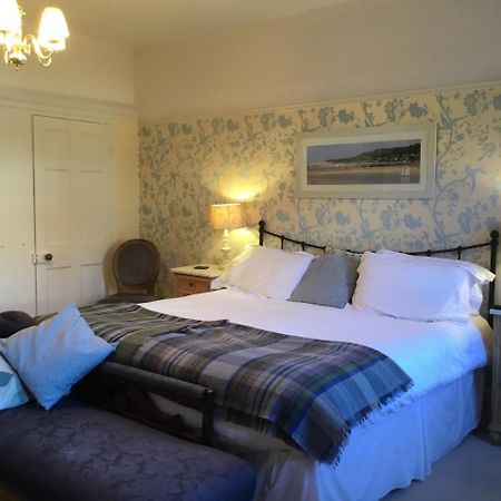 Lee-Side B&B Robin Hood's Bay Esterno foto
