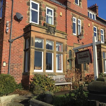 Lee-Side B&B Robin Hood's Bay Esterno foto