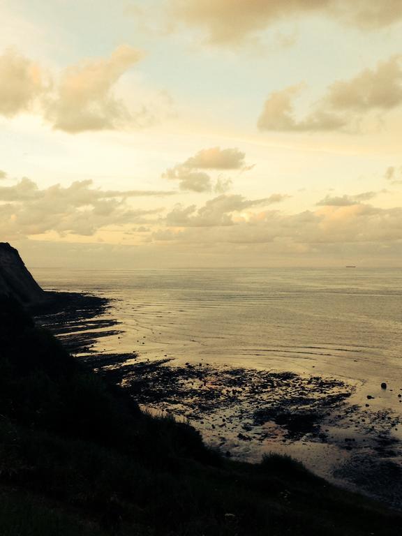 Lee-Side B&B Robin Hood's Bay Esterno foto