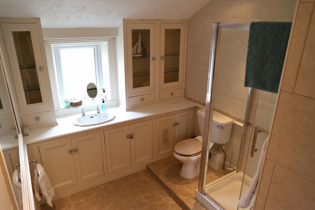 Lee-Side B&B Robin Hood's Bay Esterno foto