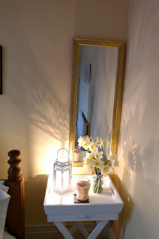 Lee-Side B&B Robin Hood's Bay Esterno foto