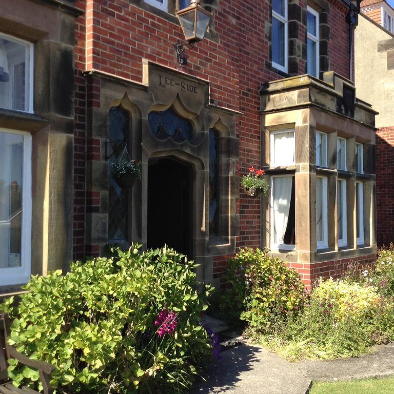 Lee-Side B&B Robin Hood's Bay Esterno foto