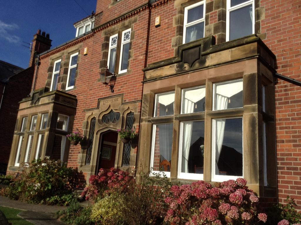 Lee-Side B&B Robin Hood's Bay Esterno foto