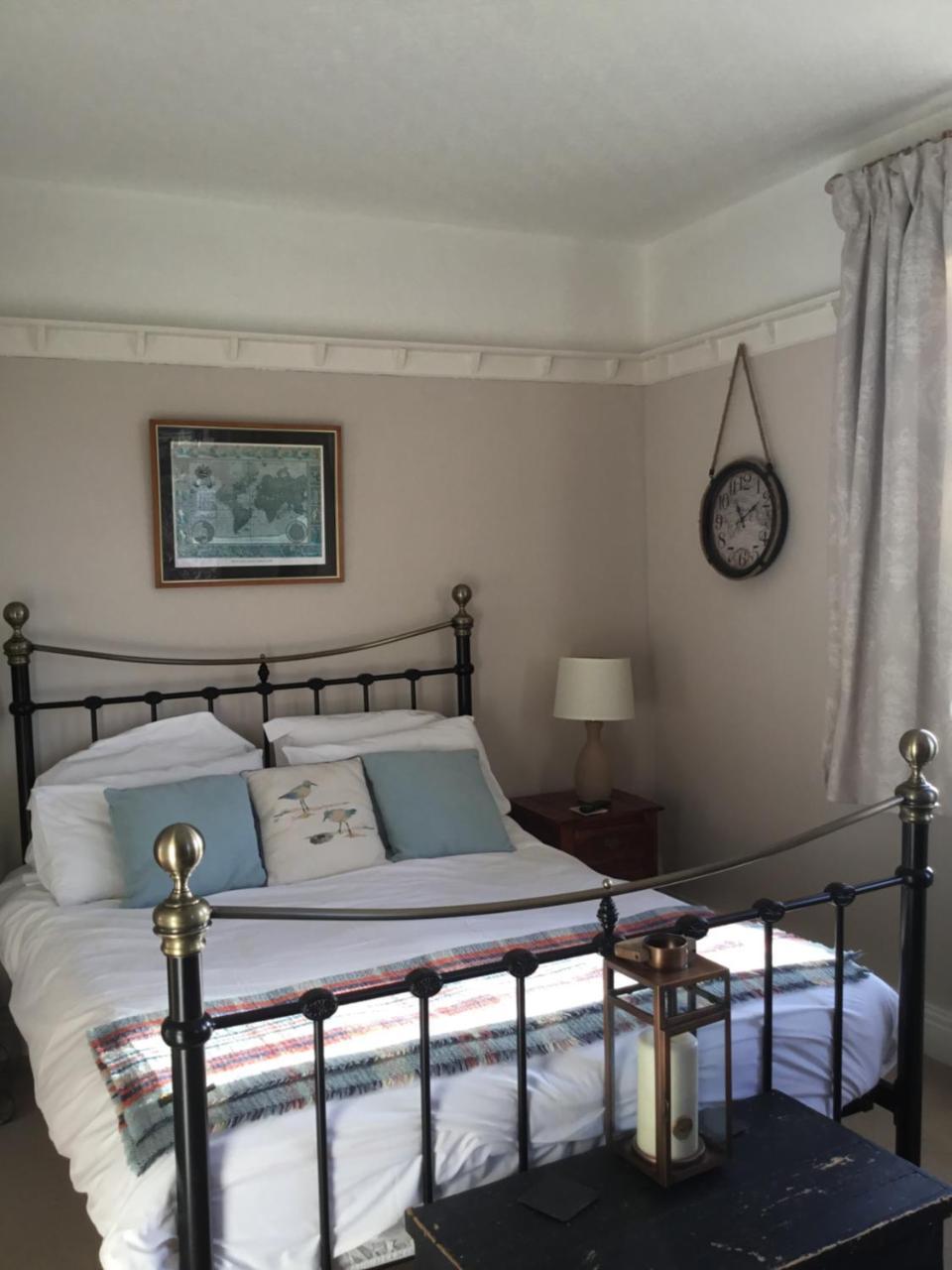 Lee-Side B&B Robin Hood's Bay Esterno foto