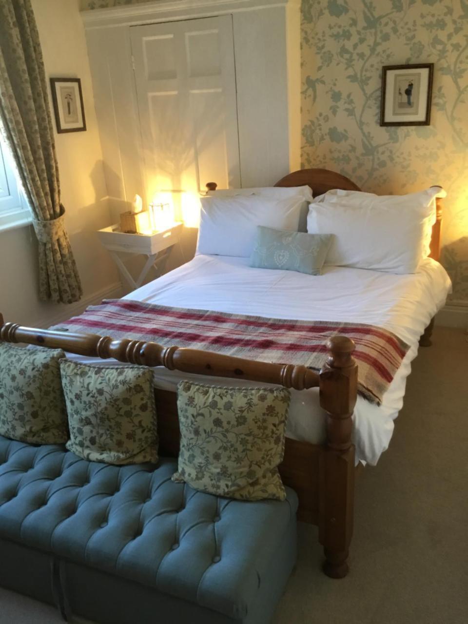 Lee-Side B&B Robin Hood's Bay Esterno foto