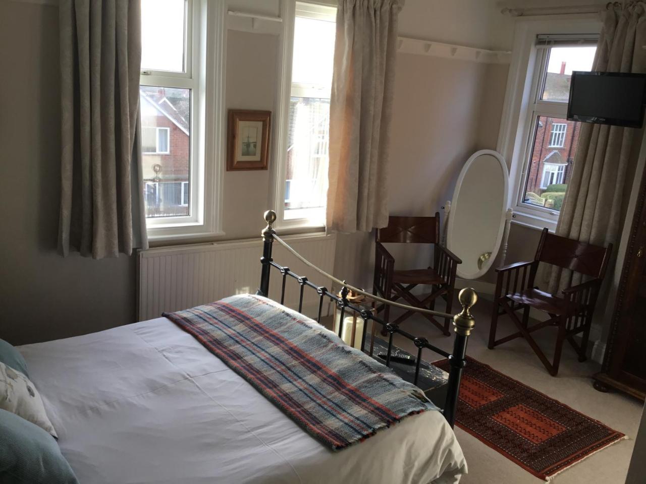 Lee-Side B&B Robin Hood's Bay Esterno foto