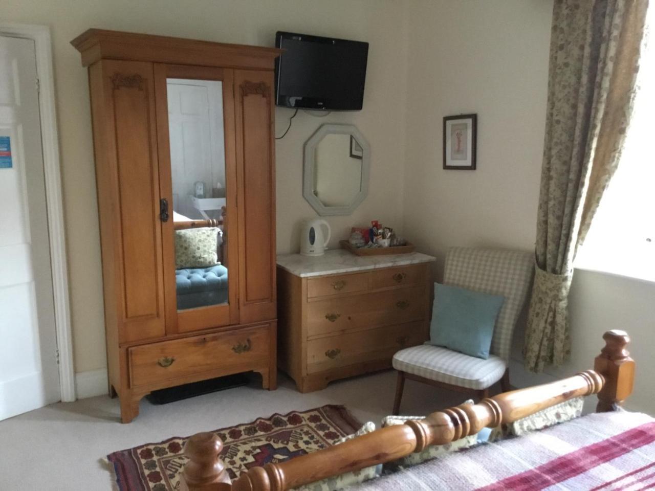 Lee-Side B&B Robin Hood's Bay Esterno foto