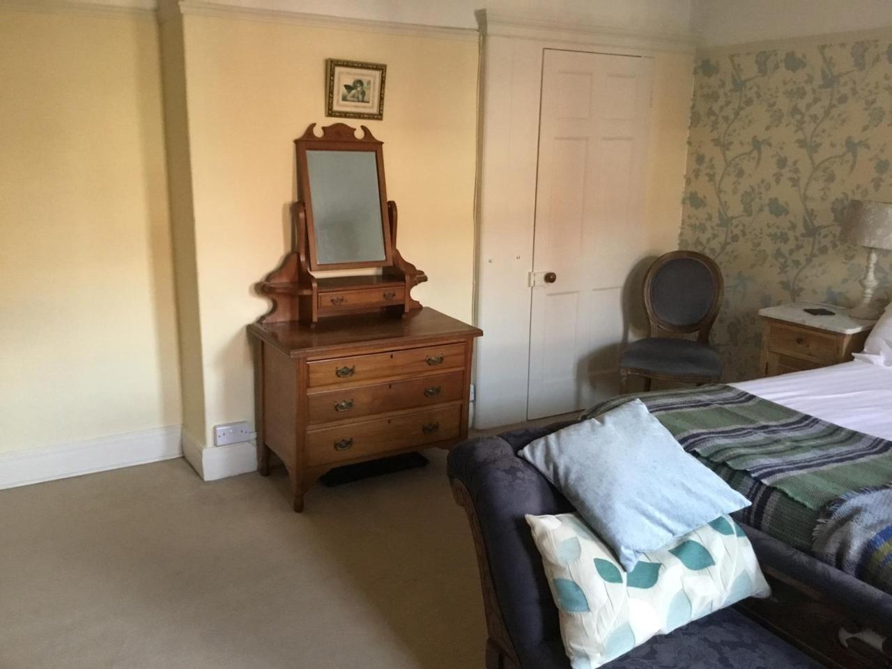 Lee-Side B&B Robin Hood's Bay Esterno foto